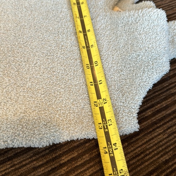 UGG Dulcie Sweater Tank Top in Twister - Picture 5 of 7